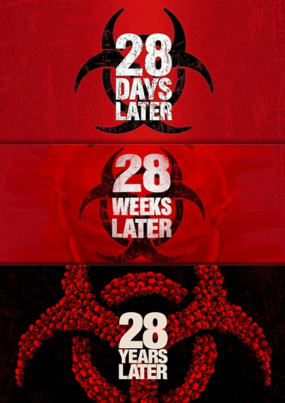 Filmplakat 28 Triple